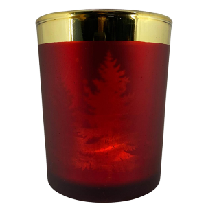 PORTA VELA A BATERÍA