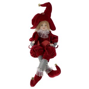 Arlequín Decorativo