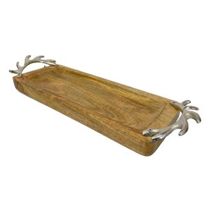 Bandeja de Madera