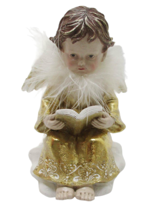 Angel Pequeño Decorativo